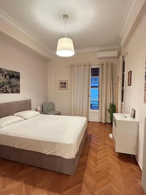 Kolonaki Central Apartment Athens Exterior photo