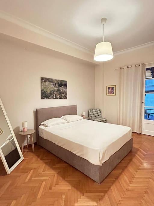Kolonaki Central Apartment Athens Exterior photo